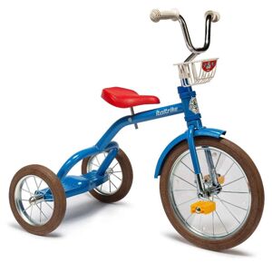 Italtrike Grand tricycle vintage bleu 3-5 ans
