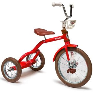 Italtrike Grand tricycle vintage metal rouge