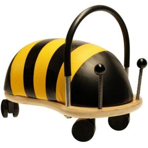 Porteur Wheely Bug abeille (Petit modèle) - Publicité