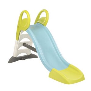 Toboggan enfant Smoby GM Multicolore - Publicité