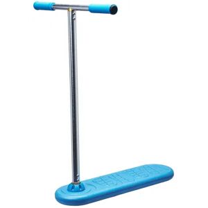 Indo Pro Trampoline Trottinette (Bleu)