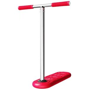 Indo X70 Trampoline Trottinette (Red Rocker)