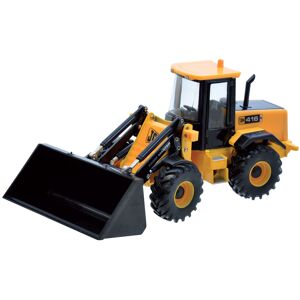 Jouet JCB Farmaster Pelle chargeuse