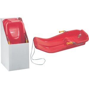 Luge jetstar rouge Rollytoys R20027