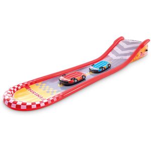 Tapis de glisse Intex Gliss Party Formule 1 et ses 2 body boards