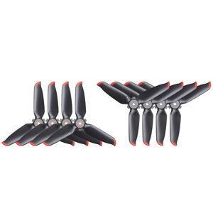 DJI Jeu de 4 helices pour FPV