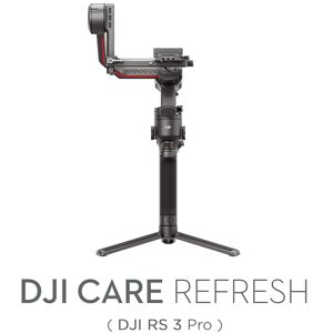 Garantie Care Refresh 1 An (DJI RS 3 Pro)