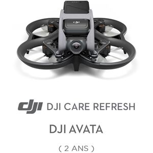 DJI Garantie Care Refresh pour Avata (2 ans)