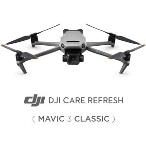 DJI Garantie Care Refresh pour Mavic 3 Classic (2ans)