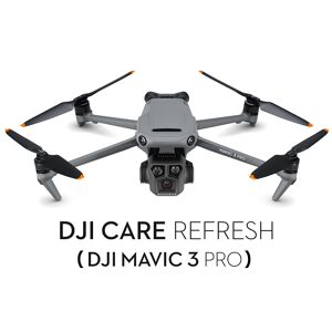 Garantie Care Refresh pour DJI Mavic 3 Pro (1 an)