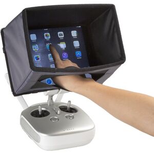 HOODMAN Drone Aviator Pare-soleil pour Ipad Mini