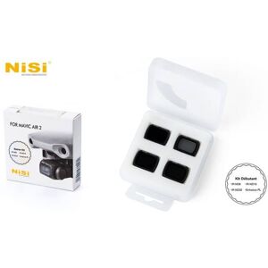 NISI Kit Filtres Debutant Drone DJI Mavic Air 2