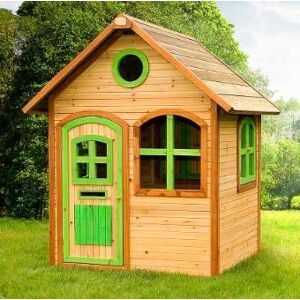 Axi Cabane pour enfant en bois JULIA