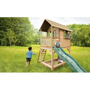 Axi Cabane pour enfant en bois SARAH