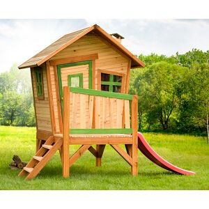 Axi Cabane pour enfant en bois ROBIN