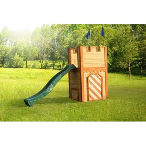 Axi Cabane pour enfant en bois ARTHUR