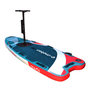 E-Motion COASTO Stand up Paddle electrique