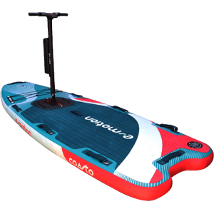 Coasto E-Motion COASTO Stand up Paddle électrique