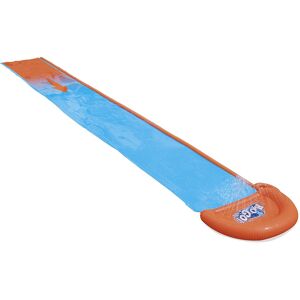 BESTWAY Toboggan aquatique 488 x 82 cm 52326