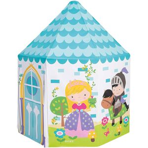 INTEX Princess Play Tente de Jeu, 104 x 104 x 130 cm 44635NP