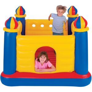 INTEX JUMP-O-LENE Chateau - jeu gonflable 175 x 175 x 135 cm 48259