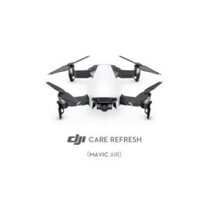DJI Care Refresh pour drone Mavic Air carte d'activation - Publicité