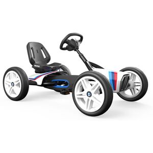 Kart à Pédales Berg BMW Street Racer