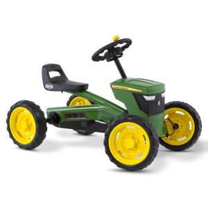 Kart à pédales Berg Buzzy John Deere