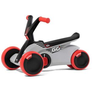 BERG Porteur quad pour enfant en plastique a GoÂ² SparX