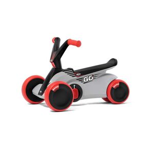 Porteur quad pour enfant en plastique – Go² SparX