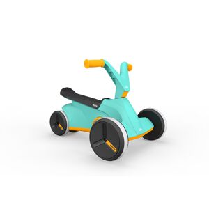 BERG Porteur quad pour enfant en plastique a Go Twirl