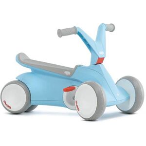 BERG Porteur quad pour enfant en plastique a GOÂ²