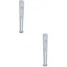 2x Batte Gonflable De Sport Jouet Gonflable