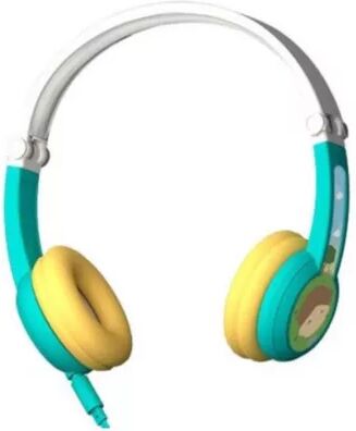 Lunii Casque Enfant LUNII Octave