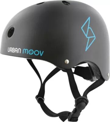 TNB Casque TNB M noir et bleu