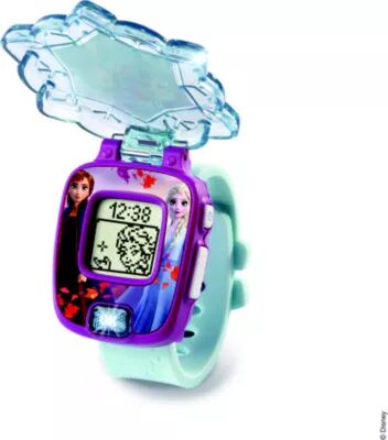 Vtech Montre VTECH Reine des Neiges II