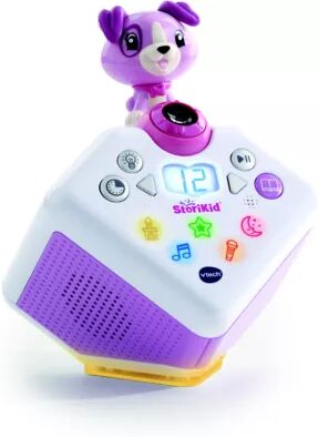 Vtech Jeu VTECH StoriKid - Mon conteur d'histo