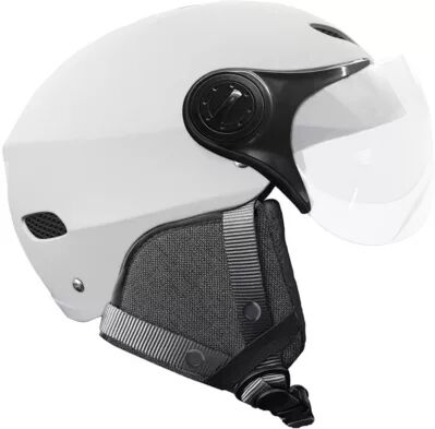 Yeep.Me Casque YEEP.ME H.30 Led Vision Gris L/XL