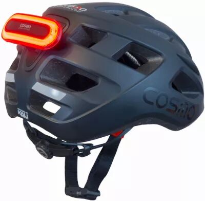 Cosmo Connected Casque COSMO CONNECTED Helmet Road Gris