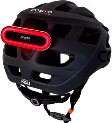Cosmo Connected Casque COSMO CONNECTED Helmet Road Noir