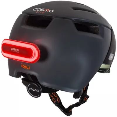 Cosmo Connected Casque COSMO CONNECTED Helmet City Gris