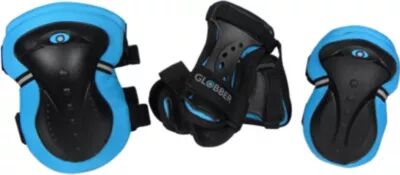 Globber Set de protecti GLOBBER Bleu pour enfant