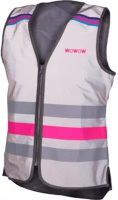 Wowow Gilet réfléchis WOWOW Lucy Jacket Full R