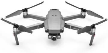 DJI Drones DJI Mavic 2 Zoom