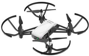 DJI Drones DJI Ryze Tello White Boost Combo