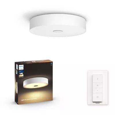 Philips Ampoule PHILIPS Hue Fair plafonnier Blan