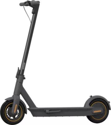 Ninebot Trottinette NINEBOT Segway KickScooter G