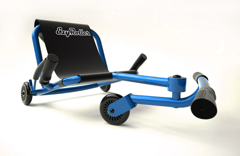 Ezyroller Bleu