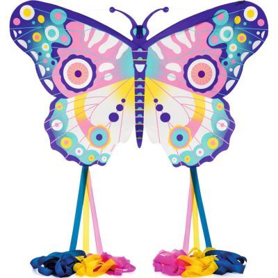 Djeco Cerf-volant papillon Maxi Butterfly