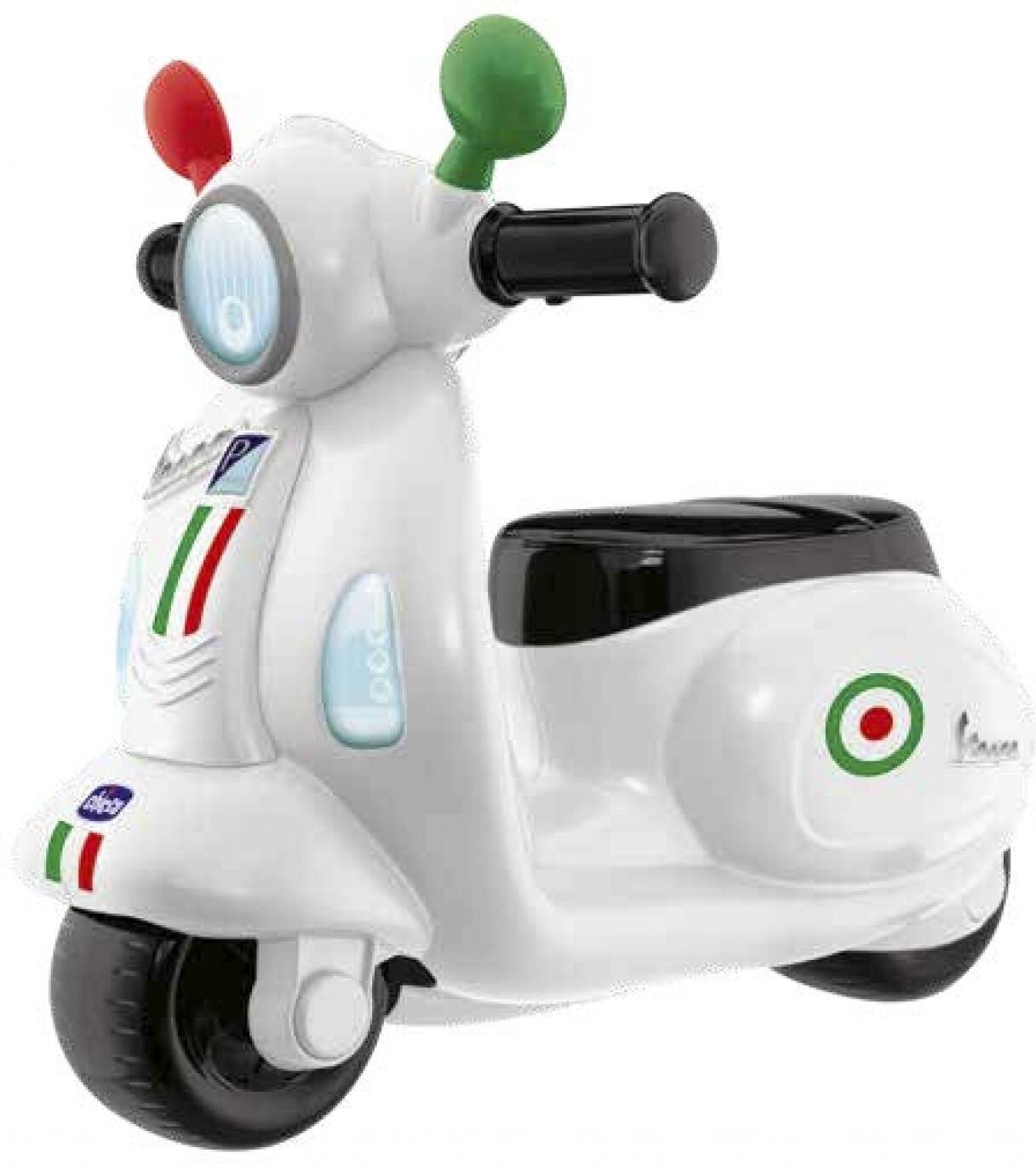 Chicco Ride-on Chicco Vespa Primavera Italie